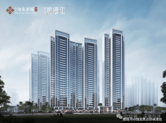 带来清爽天然的生态；荟萃休闲、