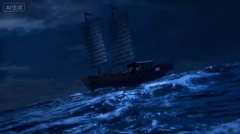 ”陈奕将当下的影视创做定义为“像取算法影像