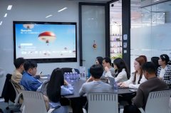 配合探索手艺海潮